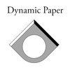 Dynamic Paper Display