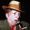 George Melly