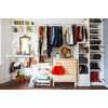 Open Wardrobe