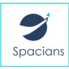 Spacians