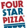 Four Star Pizza