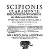 Scipione Chiaramonti
