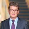 Graham Cockroft