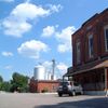 Stockwell, Indiana