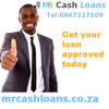 Mr Cash Loans