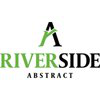 Riverside Abstract