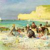 Henry Bacon (painter)