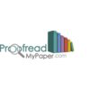 Proofread My Paper