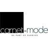 CARNET DE MODE