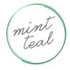 Mint Teal