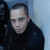 Brandon Paris
