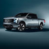 Ford F-150 Lightning