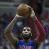 Andre Drummond