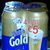 Dutch Gold
