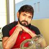 Tony Medina