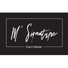 M'Signature Event Company
