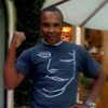 Sugar Ray Leonard