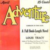 Louis Tracy