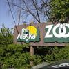 Alaska Zoo