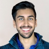 Adrian Patel