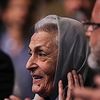 Zhaleh Olov