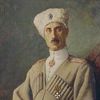 Pyotr Nikolayevich Wrangel