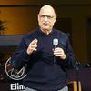 Tony Campolo