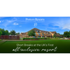 Potters Resort