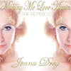 Jenna Drey