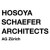 Hosoya Schaefer Architects AG