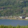 Sulitjelma