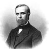 Benjamin Woodbridge Dwight
