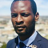Shephard Dube