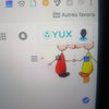YUX