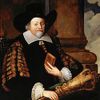 Francis Rous