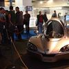 Jetcar