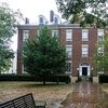 Spalding Hall