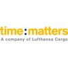 Time:matters