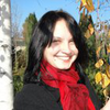 Kateryna Soloshenko
