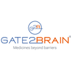 Gate2Brain