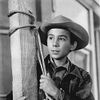 Johnny Crawford