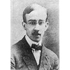 Alfred Harcourt