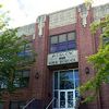 Moscow High School