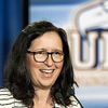 Tricia Smith