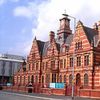 Victoria Baths