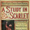 A Study in Scarlet