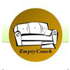 Empty Couch
