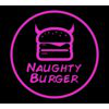 Naughty Burger