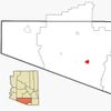 Sells, Arizona