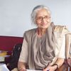 Kapila Vatsyayan